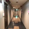 ホテルLALA33(豊島区/ラブホテル)の写真『2階廊下』by サトナカ