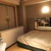 ホテルLALA33(豊島区/ラブホテル)の写真『215号室』by サトナカ