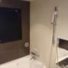HOTEL G-Style(豊島区/ラブホテル)の写真『302号室 バスルーム』by なめろう