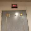 ZERO(渋谷区/ラブホテル)の写真『501号室、玄関ドア』by なんでここに…！？