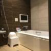 HOTEL EXE（エグゼ）(台東区/ラブホテル)の写真『203号室の浴室③』by 少佐