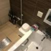 HOTEL EXE（エグゼ）(台東区/ラブホテル)の写真『203号室の浴室②』by 少佐
