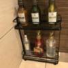 HOTEL EXE（エグゼ）(台東区/ラブホテル)の写真『浴室にあったシャンプー類』by 少佐