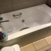 HOTEL EXE（エグゼ）(台東区/ラブホテル)の写真『203号室の浴槽』by 少佐
