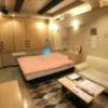 ホテル101(浜松市/ラブホテル)の写真『05号室 ベットルーム』by ま〜も〜る〜