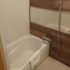 ホテル 小山 (KOYAMA）(新宿区/ラブホテル)の写真『102号室 浴室(少しカビ臭かったです)』by 舐めたろう