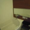 ラックス(台東区/ラブホテル)の写真『405号室　浴室　浴槽は広め』by デリ・デビュー