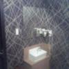 レンタルルーム Memories(メモリーズ)(大田区/ラブホテル)の写真『401号室 洗面台は故障中で水は出ませんでした。シャワーで代用しました。』by セイムス
