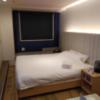 KNOWS HOTEL(ノウズホテル)(沼津市/ラブホテル)の写真『303号室 全景1』by ましりと