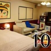 ホテルツインビー(琴浦町/ラブホテル)の写真『101号室(ホテル関係者の提供)』by どんちゃん（運営スタッフ）