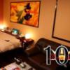 ホテルツインビー(琴浦町/ラブホテル)の写真『103号室(ホテル関係者の提供)』by どんちゃん（運営スタッフ）