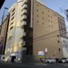 HOTEL VENUS NEO (ホテルビーナスネオ)(名古屋市中区/ラブホテル)の写真『昼の外観』by くんにお
