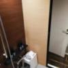 The calm hotel tokyo GOTANDA(品川区/ラブホテル)の写真『302号室　浴室2』by ところてんえもん