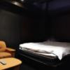 トキワ WEST（ニュートキワ）(豊島区/ラブホテル)の写真『701号室ベッド』by マルソウダガツオ