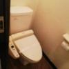 Monbijou（モンビジュー）(新宿区/ラブホテル)の写真『210号室　トイレ』by ところてんえもん