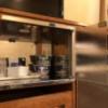 エアーズロック(豊島区/ラブホテル)の写真『603号室　サービスのコーヒー・カップ麺など』by サトナカ