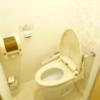 KAHNI（カーニ）(台東区/ラブホテル)の写真『301号室（トイレ）』by 格付屋