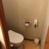 エアーズロック(豊島区/ラブホテル)の写真『603号室 トイレ』by サトナカ