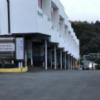 ホテル パーク(沼津市/ラブホテル)の写真『駐車場』by まさおJリーグカレーよ