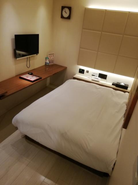HOTEL UNO(ウノ)(川口市/ラブホテル)の写真『204号室』by イシバシ