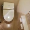 HOTEL UNO(ウノ)(川口市/ラブホテル)の写真『204号室、トイレ』by イシバシ