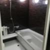 ニューポート(立川市/ラブホテル)の写真『102号室　浴室』by ところてんえもん