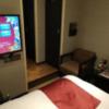 The calm hotel tokyo GOTANDA(品川区/ラブホテル)の写真『301号室　奥から入口』by ところてんえもん