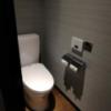 The calm hotel tokyo GOTANDA(品川区/ラブホテル)の写真『301号室　トイレ』by ところてんえもん