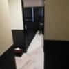 ホテル アトランタ(豊島区/ラブホテル)の写真『301号室　玄関から奥』by ところてんえもん