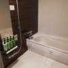 ホテル アトランタ(豊島区/ラブホテル)の写真『301号室　浴室』by ところてんえもん