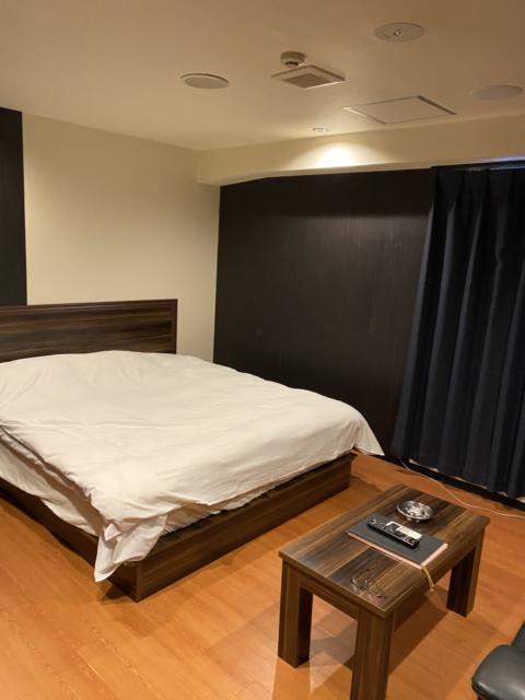HOTEL GRANDE(川口市/ラブホテル)の写真『202号室内』by こねほ