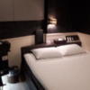 HOTEL HERME（エルメ）(渋谷区/ラブホテル)の写真『310号室　玄関入ってすぐ』by へんりく