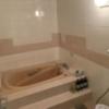 レスティ フロンティア(豊島区/ラブホテル)の写真『401号室　お風呂も広い』by ysktkc