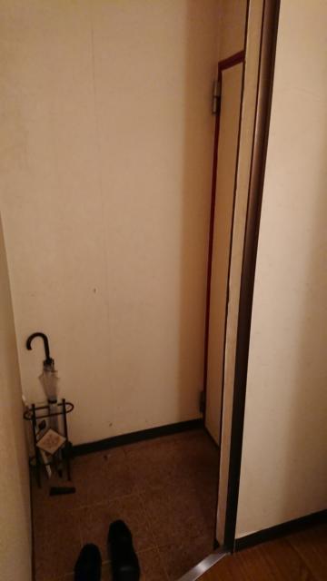 ニューヨーク(武蔵野市/ラブホテル)の写真『403号室、入口』by ビデ三郎