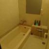 ペガサス(文京区/ラブホテル)の写真『303号 浴室』by momomo