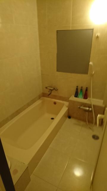 ペガサス(文京区/ラブホテル)の写真『303号 浴室』by momomo