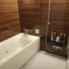 HOTEL P-DOOR（ホテルピードア）(台東区/ラブホテル)の写真『新館209号浴室』by Plumper