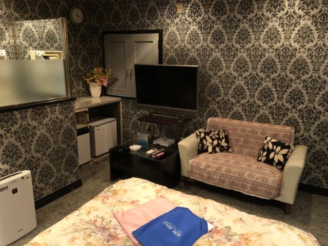 モンリーヴ(川口市/ラブホテル)の写真『505号室』by サトナカ