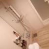 555MOTEL GOTEMBA(御殿場市/ラブホテル)の写真『No.31利用(20.1)ミストシャワーに上からのシャワーもあります。』by キジ