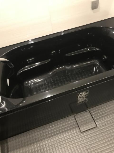 ラピア(新宿区/ラブホテル)の写真『505号室の浴室③』by 少佐