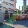 HOTEL RIO(リオ)(千葉市中央区/ラブホテル)の写真『外観 車出入口』by よしお440