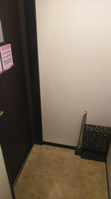 ホテルAVYSS(アビス)(新宿区/ラブホテル)の写真『901号室・玄関』by 郷ひろし（運営スタッフ）