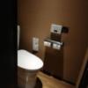 The calm hotel tokyo GOTANDA(品川区/ラブホテル)の写真『303号室　トイレ』by ところてんえもん