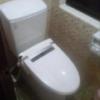 Hotel Sun Pearl（サンパール）(川越市/ラブホテル)の写真『307号室 トイレは個室でオシュレットで清潔、快適です。』by セイムス