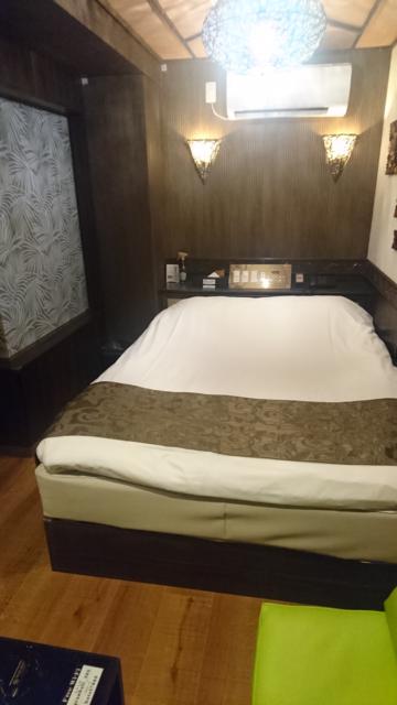 HOTEL Gran Bali Resort（グランバリリゾート）(川崎市川崎区/ラブホテル)の写真『305号室 プレイルーム』by 午後の紅茶★無糖