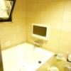 HOTEL SERA APio（セラアピオ）(台東区/ラブホテル)の写真『222号室（浴室入口から）』by 格付屋
