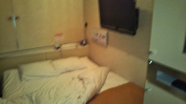 ビアンカドゥエ(豊島区/ラブホテル)の写真『601寝室』by pink fish