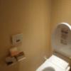 アペルト(豊島区/ラブホテル)の写真『305号室　自動感知センサー付きトイレ』by 来栖