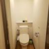 ホテル クリスタルゲート名古屋(名古屋市中区/ラブホテル)の写真『501号室トイレ』by 洋平君