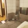 ホテル クリスタルゲート名古屋(名古屋市中区/ラブホテル)の写真『501号室浴室3』by 洋平君